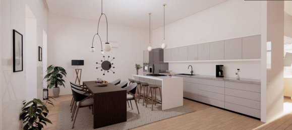 3 rooms Apartment in Ottakring, Austria No. 9106 10