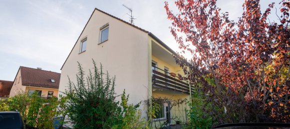 Adosado de 5 dormitorios en Furth, Germany No. 39369 3