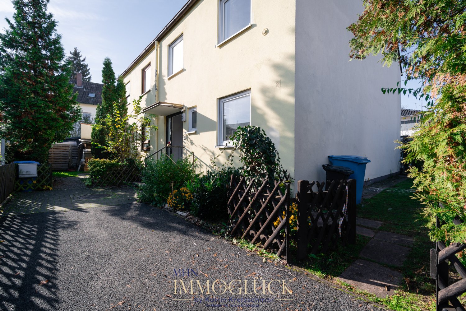 Adosado de 5 dormitorios en Furth, Germany No. 39369