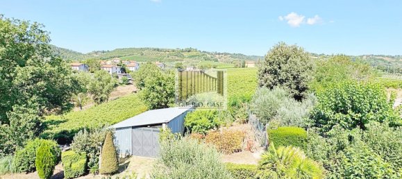 4 rooms House in Castiglione in Teverina, Italy No. 280068 12