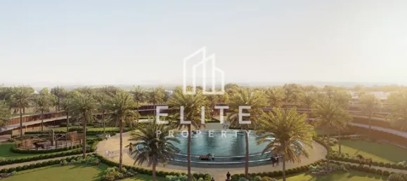 Вилла с 4 спальнями в Дубай, ОАЭ № 107936 7