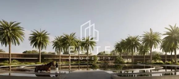 Вилла с 4 спальнями в Дубай, ОАЭ № 107936 8