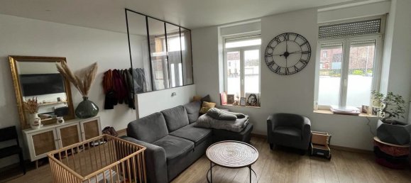 3 chambres Maison à Fresnes-sur-Escaut, France No. 81365 2