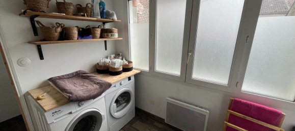 3 chambres Maison à Fresnes-sur-Escaut, France No. 81365 5