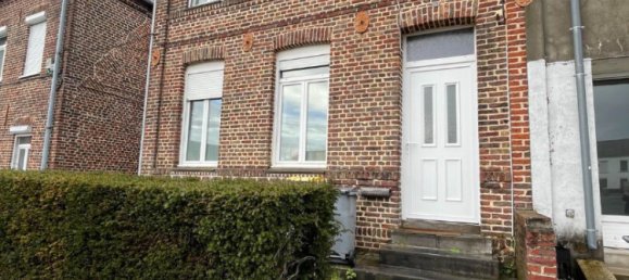 3 chambres Maison à Fresnes-sur-Escaut, France No. 81365 3