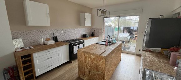 3 chambres Maison à Fresnes-sur-Escaut, France No. 81365 14