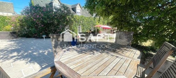 4 bedrooms House in Fondettes, France No. 66601 2