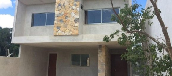 3 Schlafzimmer Haus in Yucatan, Mexico, Nr. 185017 2