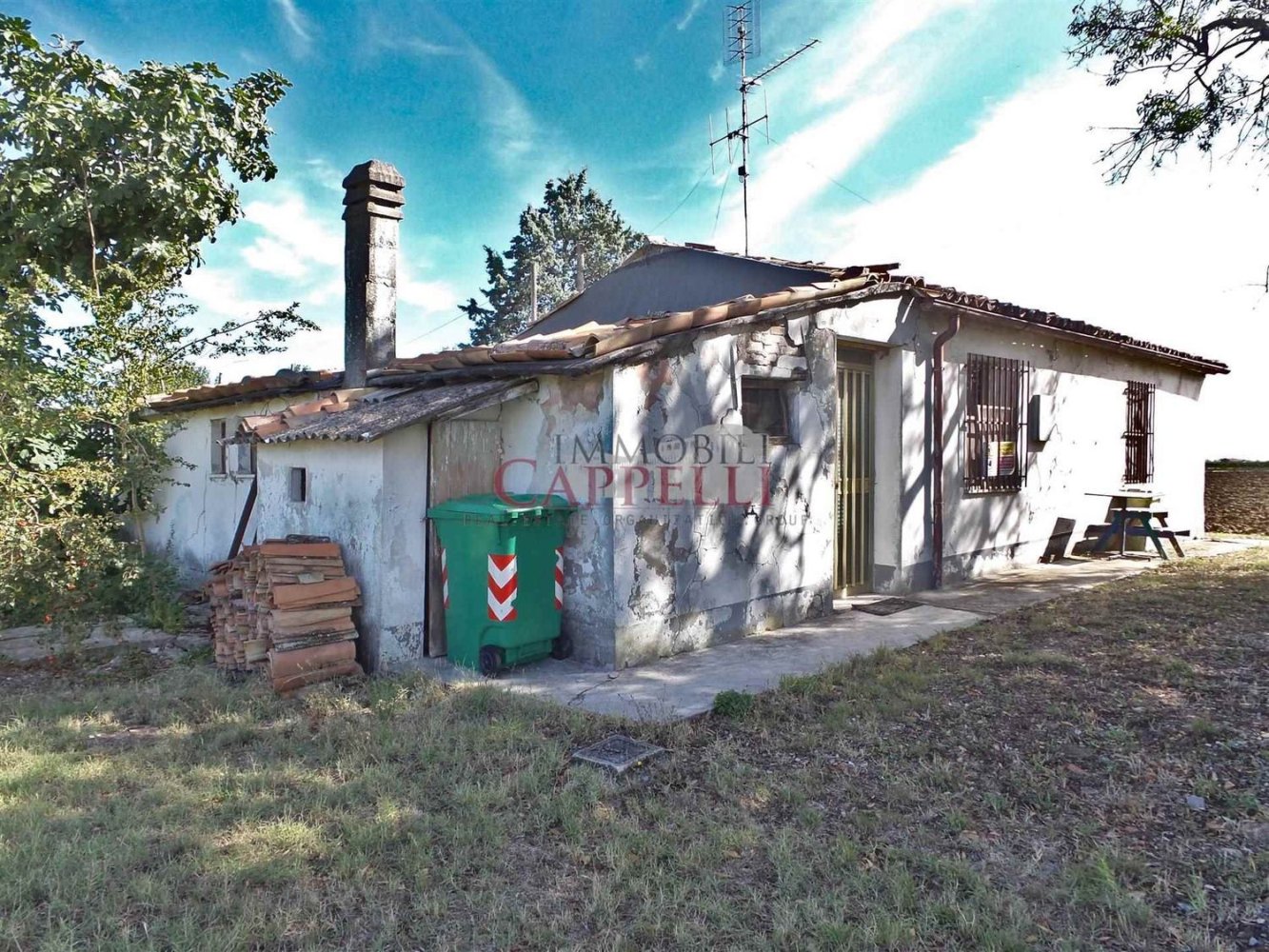 4-salle Maison à Forlì, Italy No. 83102