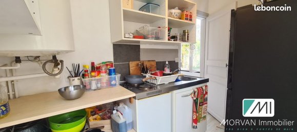 1 غرف نوم شقة في Epernon, France رقم 334059 5