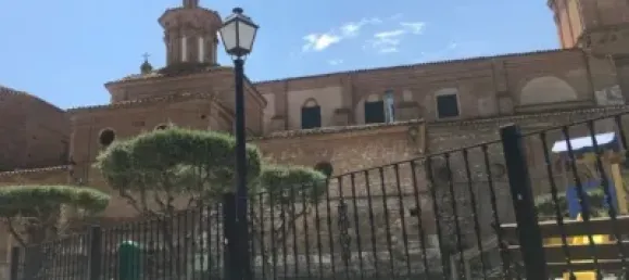  قطعة أرض في Mallen, Spain 2573متر مربع رقم 145675 13