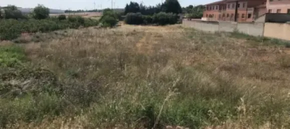  قطعة أرض في Mallen, Spain 2573متر مربع رقم 145675 2