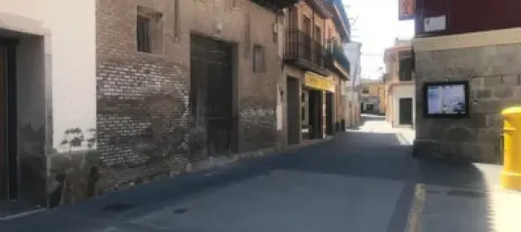  قطعة أرض في Mallen, Spain 2573متر مربع رقم 145675 11