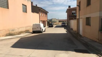  قطعة أرض في Mallen, Spain 2573متر مربع رقم 145675