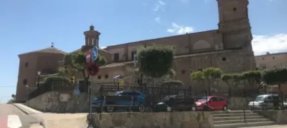  قطعة أرض في Mallen, Spain 2573متر مربع رقم 145675 3