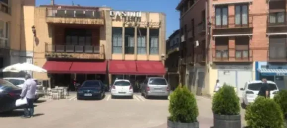  قطعة أرض في Mallen, Spain 2573متر مربع رقم 145675 21