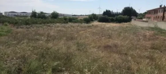  قطعة أرض في Mallen, Spain 2573متر مربع رقم 145675 12