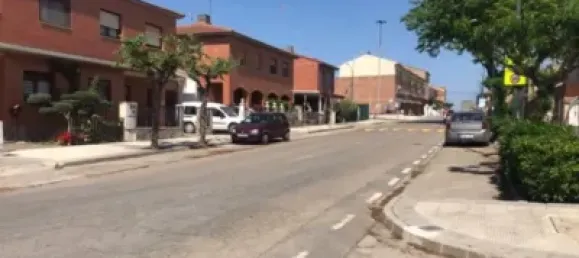  قطعة أرض في Mallen, Spain 2573متر مربع رقم 145675 15