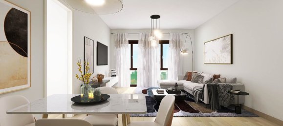 2 rooms Apartment in Civitavecchia, Italy No. 30441 2