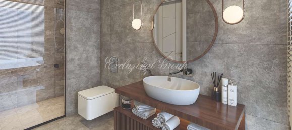 Villa 4+5 em Alanya, Turkey N.º 32813 11