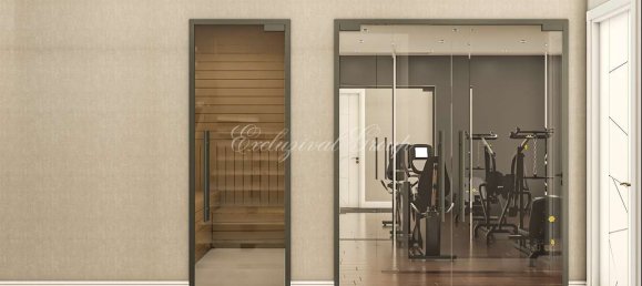 Villa 4+5 em Alanya, Turkey N.º 32813 9