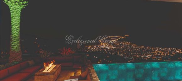 Villa 4+5 em Alanya, Turkey N.º 32813 6