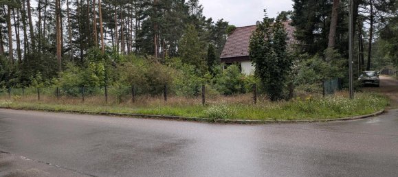  Land in Potsdam-Mittelmark, Germany No. 241602 2