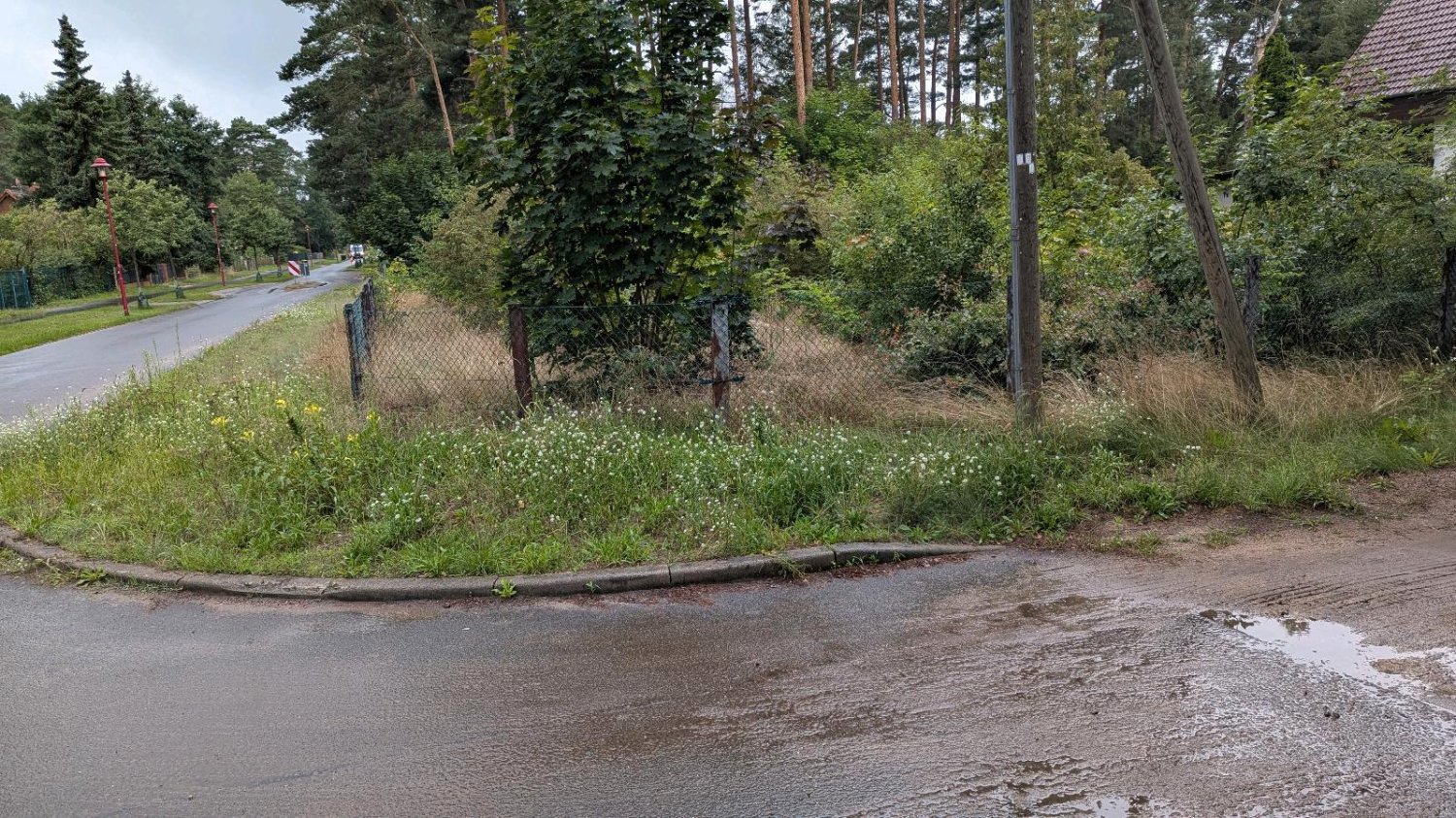  Land in Potsdam-Mittelmark, Germany No. 241602