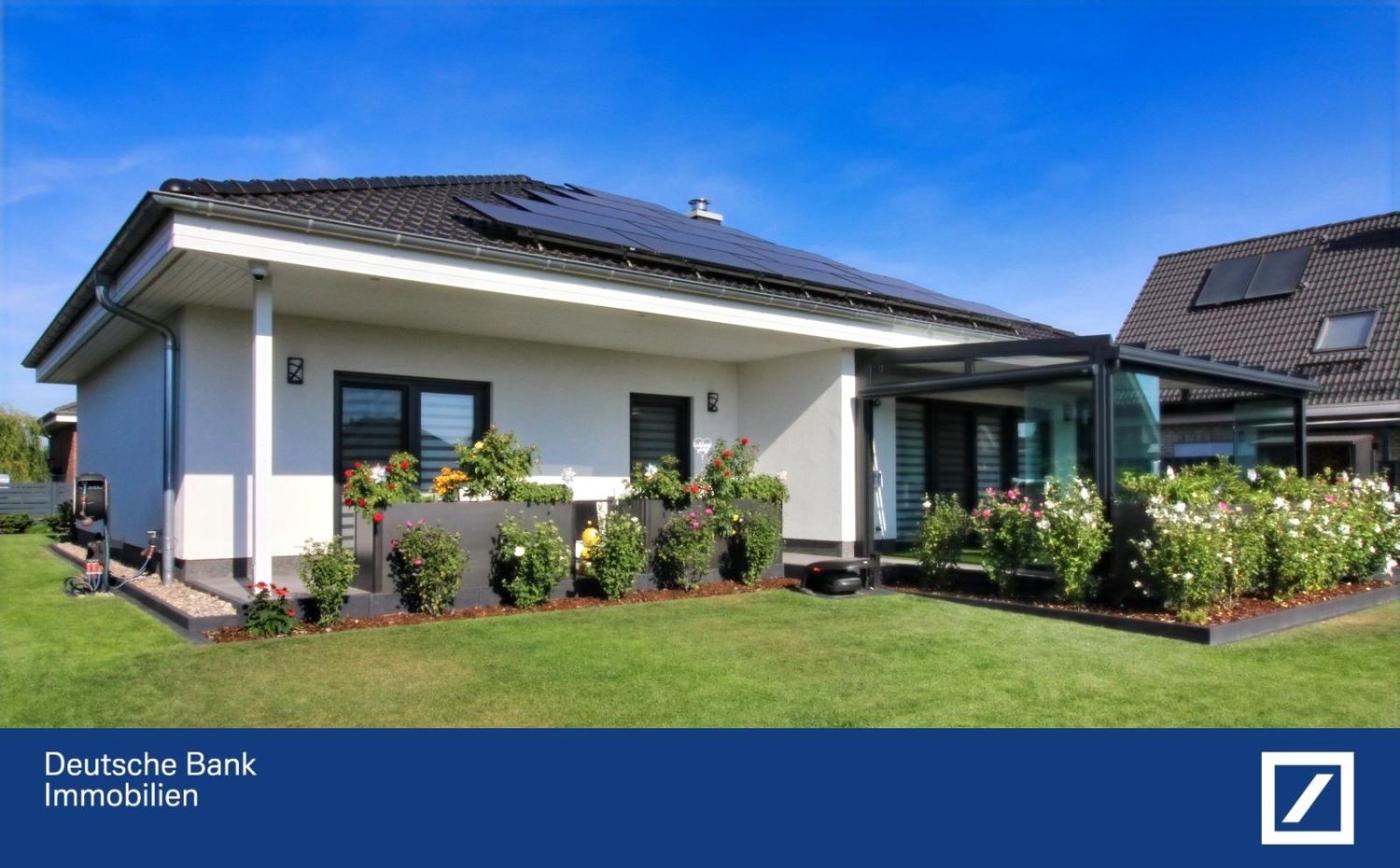 1 bedroom House in Brandenburg, Germany No. 21825