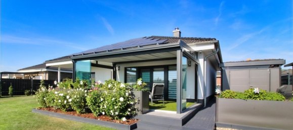 1 bedroom House in Brandenburg, Germany No. 21825 4