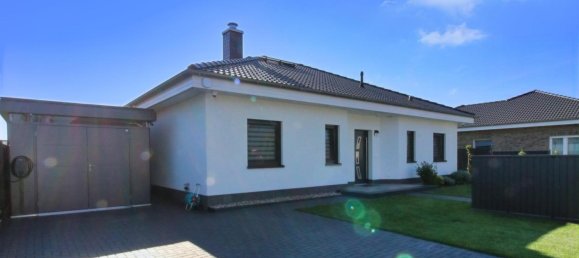 1 bedroom House in Brandenburg, Germany No. 21825 3