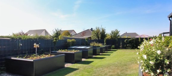 1 bedroom House in Brandenburg, Germany No. 21825 20