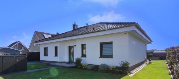 1 bedroom House in Brandenburg, Germany No. 21825 2