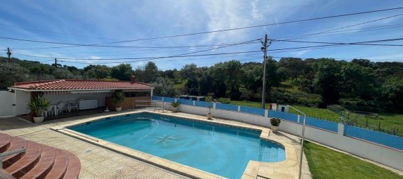 3 bedrooms Villa in Montemor o Novo, Portugal No. 107768 23
