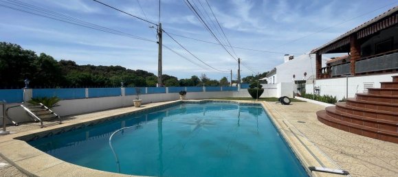 3 bedrooms Villa in Montemor o Novo, Portugal No. 107768 25