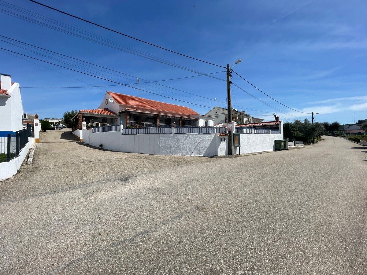 3 bedrooms Villa in Montemor o Novo, Portugal No. 107768