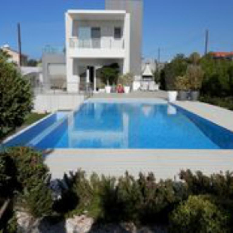 Studio in Paphos, Cyprus No. 98506