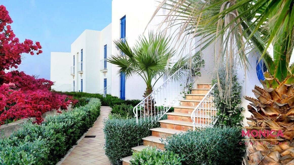 1 Schlafzimmer Wohnung in Favignana, Italy, Nr. 147473