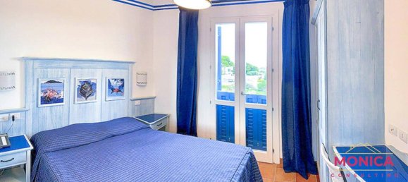 1 Schlafzimmer Wohnung in Favignana, Italy, Nr. 147473 8