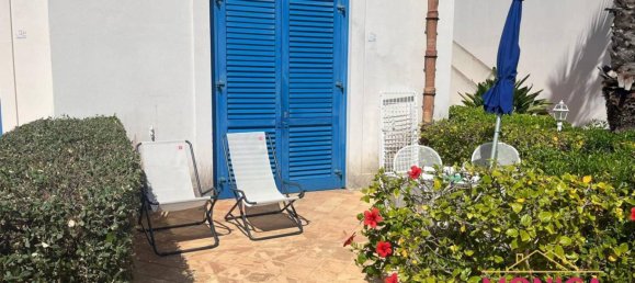 1 Schlafzimmer Wohnung in Favignana, Italy, Nr. 147473 2