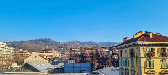 3 bedrooms Apartment in Turin, Italy No. 69200 13