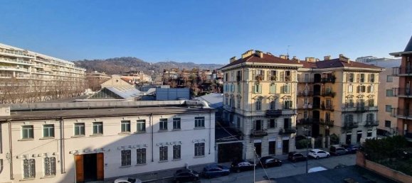 3 bedrooms Apartment in Turin, Italy No. 69200 14