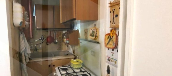 Apartamento de 2 habitaciónes en Rodi Garganico, Italy No. 18579 2