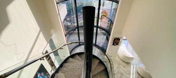 Villa 4+1 in Bektas, Turkey No. 19467 12