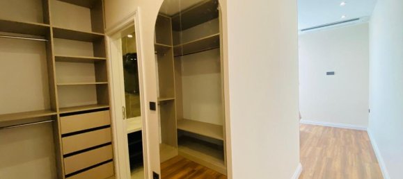 Villa 4+1 in Bektas, Turkey No. 19467 17