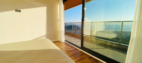 Villa 4+1 in Bektas, Turkey No. 19467 10