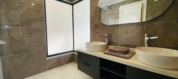 Villa 4+1 in Bektas, Turkey No. 19467 26