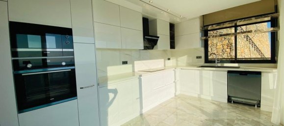 Villa 4+1 in Bektas, Turkey No. 19467 22