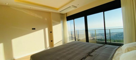 Villa 4+1 in Bektas, Turkey No. 19467 28