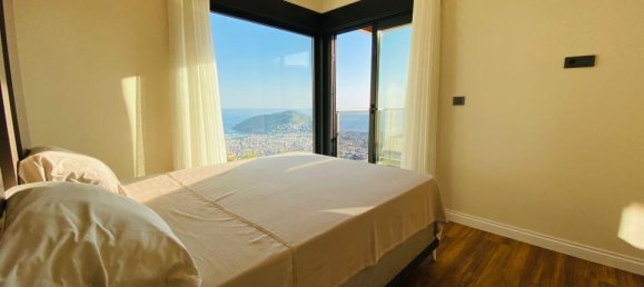 Villa 4+1 in Bektas, Turkey No. 19467 5